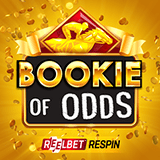 bookieOfOdds™